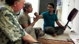 Guru Kedar Baral - Shaman 1/3