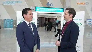 [WHE 2025] Latin America&rsquo;s Clean Hydrogen Ecosystem & Market Trends