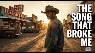 That Old Town | Emotional Country Song About Memories & Lost Love