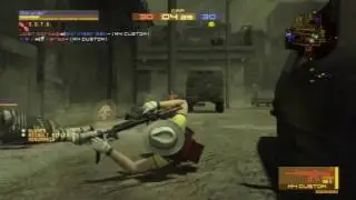[MGO2R] Highlights in 2017 #1