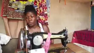 Ethical Fashion Ghana