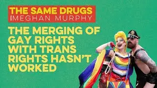 The merging of gay rights with trans rights hasn't worked