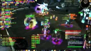 La era del fenix vs Twins