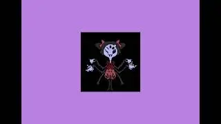 Spider dance but it’s a vocaloid song by it’s just froggy (sped)
