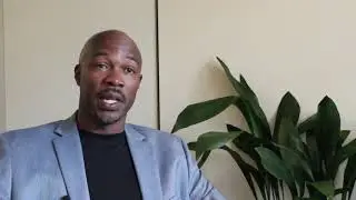 Brian Pollard - Board Members Look Back