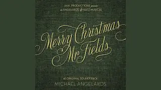 Merry Christmas, Mr. Fields