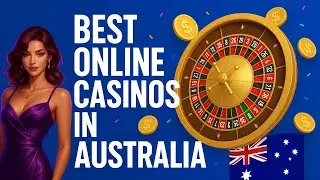 Best Online Casinos in Australia 2025 | No Scams, Just Wins!