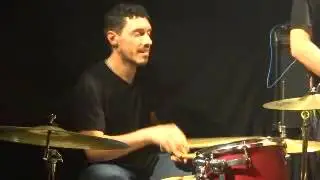 Jamsession Barinton K&ouml;ln