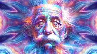 Heightened Perception and Problem-Solving, (End the Cycle of Loosing Concentration) 40hz Gamma Waves