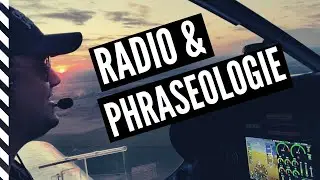 Radio & Phraséologie (PART 1 - LA RADIO)