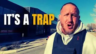 RETENTION. Day 14: The Lie That Keeps Men Empty (Money, Sex, Status Won&rsquo;t Save You)