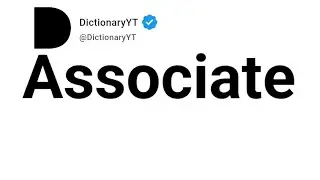 Associate Significado Em Portugu&ecirc;s 