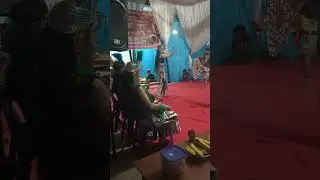 Lengger Titis 1  PCB CSM ( Audio Jernih )