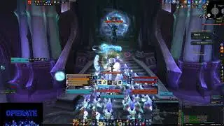 Torghast - Twisting Corridors - Frost Mage