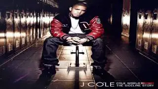 J. Cole - 
