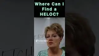 Where Can I Find a  HELOC for Velocity Banking?