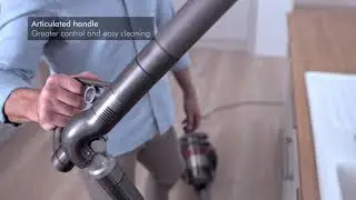 Dyson Cinetic Ball Allergy
