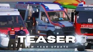 UPDATE Teaser Vol. 1 | Austrian Life Reborn