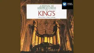 Chester Carol (Arr. Philip Ledger)