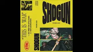 Shogun - Promo 2025 (Full Stream)