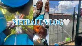 Regionals Netball Vlog🤍 lifestyle | vlog