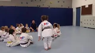 mighty matt programme 3-6yrs