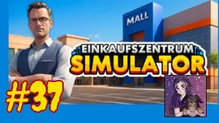 Mall Simulator - #37 Der Moment f&uuml;r alle Sammel-Freaks & Fast-Food-Fans! 🎉🍔🃏