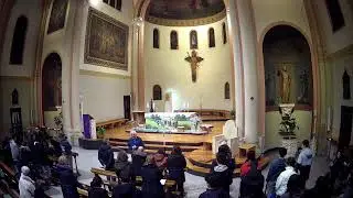 SANTO ROSARIO PER ALESSANDRO DI GIOVANNI