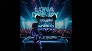 Luna Deejay - Echo Of Desire 