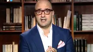 DNA - بشار الأسد.. وانسجام المواقف - 05/10/2015
