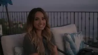 Get Ready! Becky G - No Drama (Live)