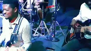 Hillsong Worship...You are my Strength cover by TonyMac
