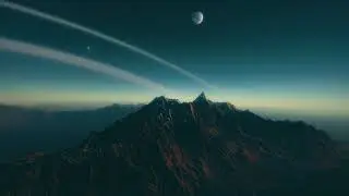Daktyl - 'Veins Detached' (Visualizer)