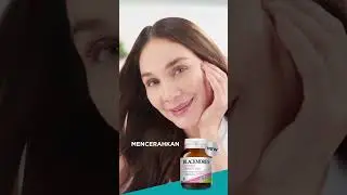 Blackmores Ultimate Vibrant Skin 15s - V