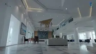 Blue Beach Golf & Spa