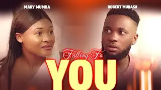 Falling for You - Robert Mukasa / Mary Mumba & Leonard Mhango latest (Zambian Movie 2025)