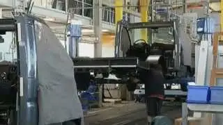 KnausTabbert WohnMobile TurnAround