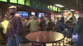 busy bars pkg