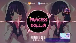 𝓟𝓵𝓾𝓼𝓱𝓲𝓮 𝓰𝓾𝓷 - 𝓓𝓸𝓵𝓵.𝓲𝓪 (𝓞𝓯𝓯𝓲𝓬𝓪𝓵 𝓐𝓾𝓭𝓲𝓸 ) 𝓕𝓻𝓸𝓶 𝓓𝓸𝓵𝓵.𝓲𝓪