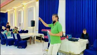 جديد وحصري2023/الفنان المبدع صدام الجراد/حفلة الجبور/العازف مصعب الطائي #مؤسسة_حمودي_الطائي