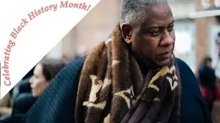 Thoughts on African American Fashion Icons!