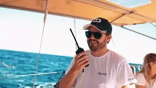 Quarterdeck Skipper - Probably the best Skippers in the world