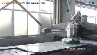 Factory Tour | Professional Billiard Table Manufacturer | Quality You Can Trust