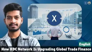 How XDC Network Is Quietly Fixing Global Trade Finance | Real Blockchain Adoption #XDC