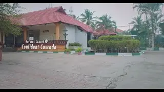 Confident Group Five Star Resort in Bangalore &ldquo;Nature&rsquo;s Luxuri&rdquo;