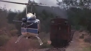 The A-Team 1983 | Scenes from 
