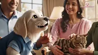 The inseparable duo.#dog #dogstory #cat #cute #doglove #catlovers