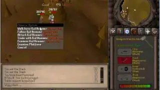 Wiggy Wack Pk Video 1! RoonScape