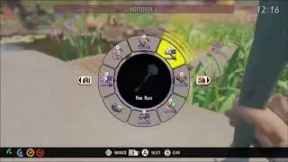 Some random grounded gameplay on Woah difficulty