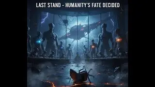 They Exiled Humans to a Deathworld &mdash; What Came Back Replaced the Galaxy